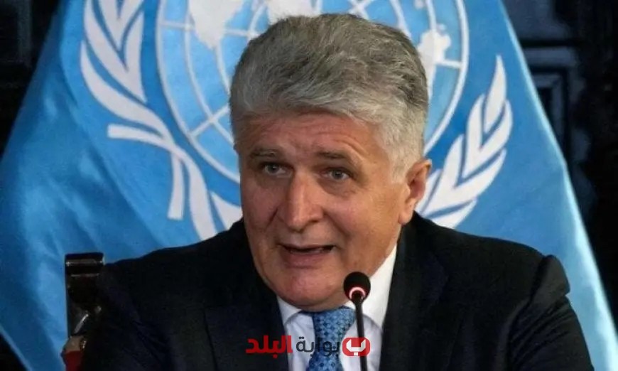 تحذيرات أممية من مخاطر كارثية تلاحق غزة مع استمرار الصراع