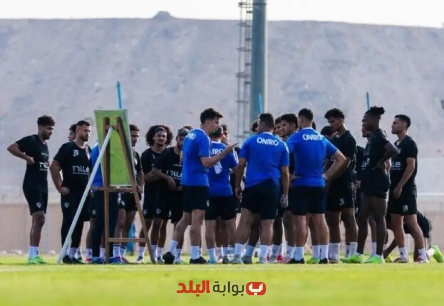 مدرسة بلجيكية وصفقات نارية الزمالك يتألق بثوب جديد نحو منصة التتويج