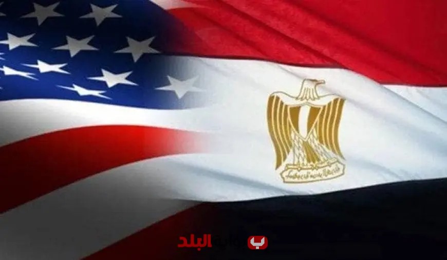 مصر تتوسع في استيراد البضائع من أمريكا بقيمة تتجاوز 4.5 مليار دولار في 2025
