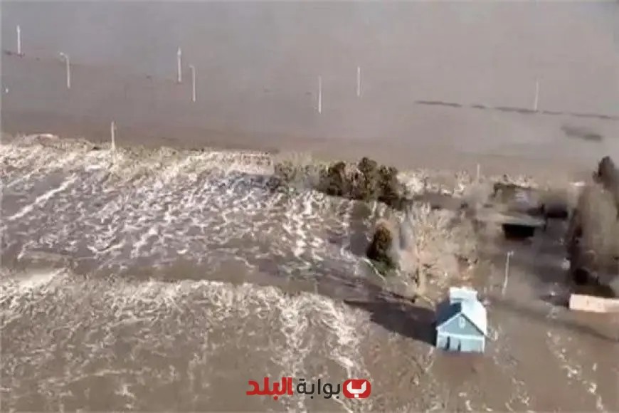 قوات الإنقاذ الهندية تنقش الأمل في العثور على مفقودين بعد فيضانات devastating في شمال البلاد