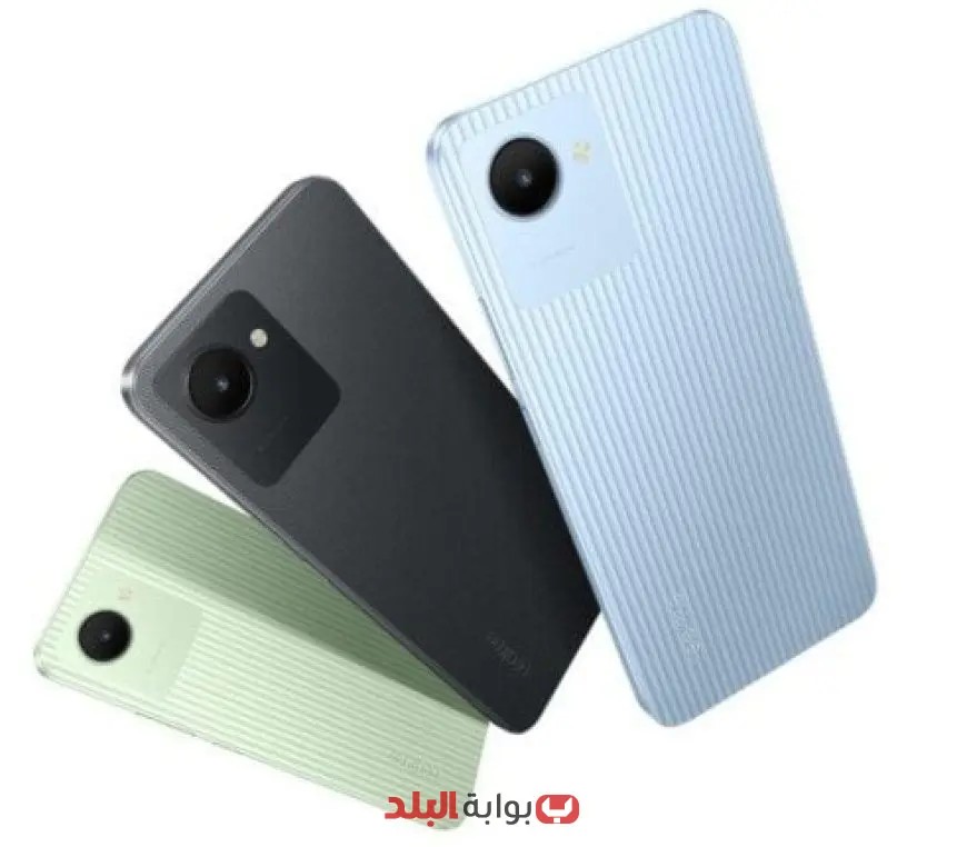 اكتشف مميزات وعيوب هاتف ريملي Realme C30 مع بطارية قوية وسعر تنافسي