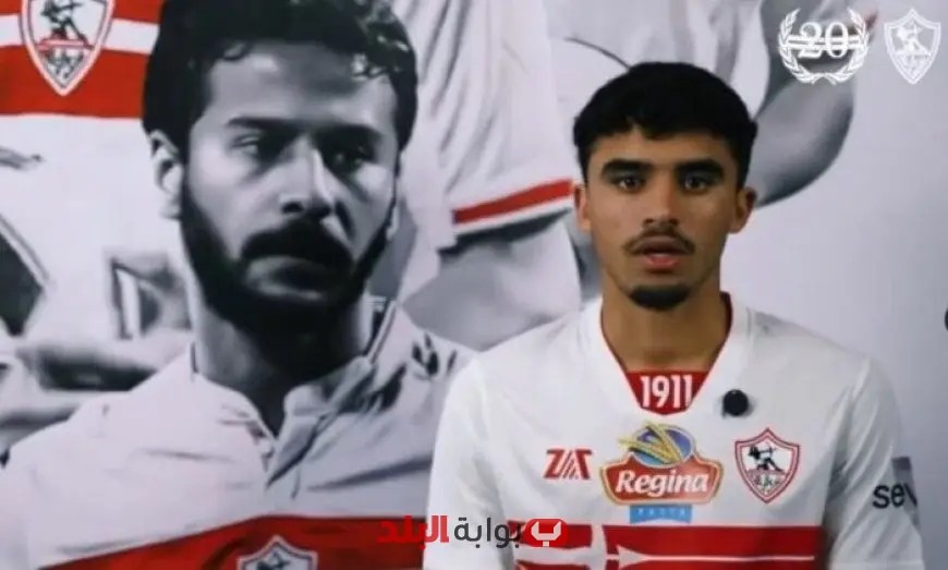 أبها السعودي يتعاقد مع أحمد الجفالي للإعارة لموسم كامل