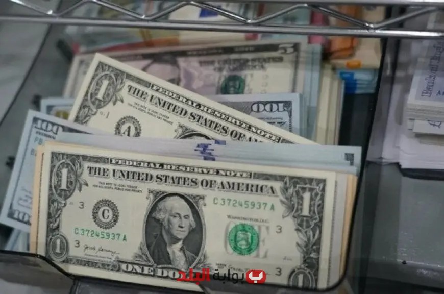 انخفاض سعر الدولار أمام الجنيه المصري وزيادة إقبال المستثمرين على العائد الحقيقي