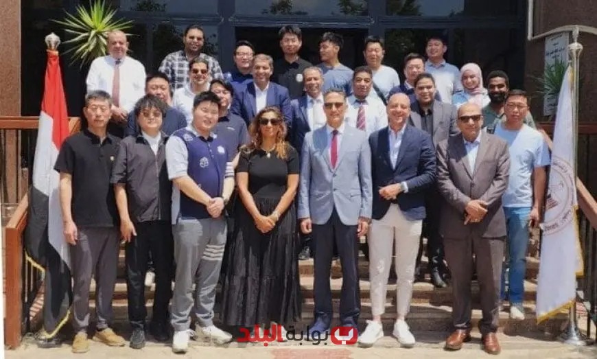 إطلاق 16 ألف فرصة عمل من خلال استثمار 41.6 مليون دولار من 9 شركات في المنطقة الحرة بالإسماعيلية