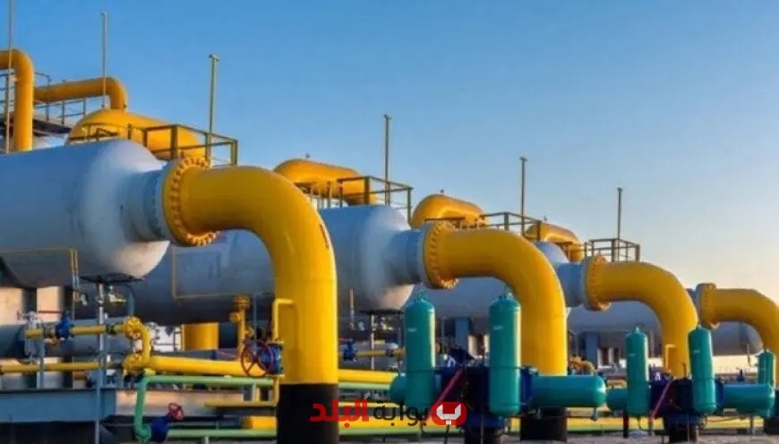 مصر تتخطى 3 مليارات دولار في واردات الغاز الطبيعي خلال 5 أشهر