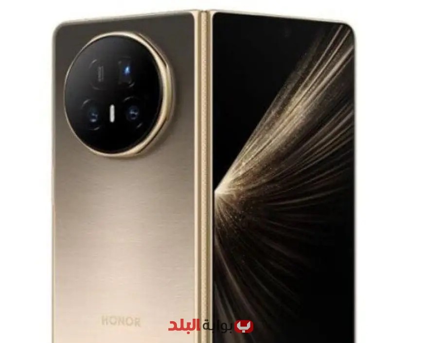 تعرف على هاتف HONOR Magic V5 المقاوم للماء والغبار مع مواصفاته وأسعاره المبهرة