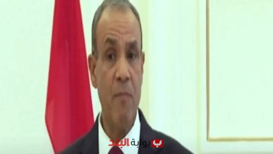 بث مباشر لمؤتمر صحفي يجمع وزير الخارجية والهجرة مع نظيره اليوناني في أثينا