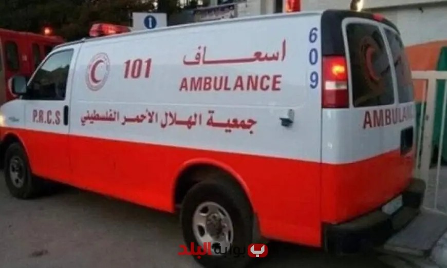 الهلال الأحمر الفلسطيني يطلق وحدة عناية مركزة جديدة بجهود ذاتية