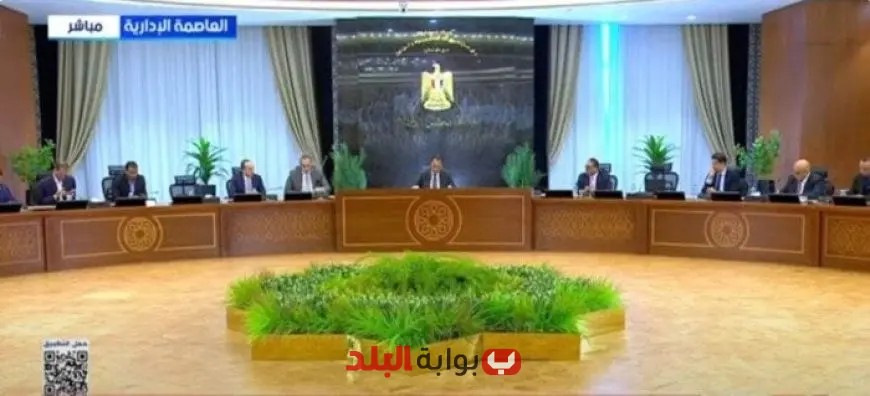 رئيس الوزراء يعبر عن شكره للمواطنين المشاركين في انتخابات الشيوخ 2025