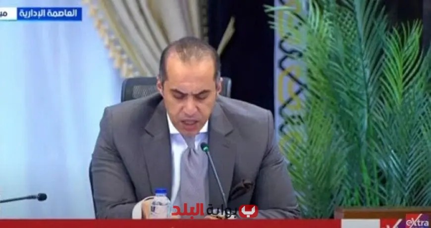 وزير الشؤون النيابية يؤكد عدم خضوع العقود المبرمة منذ 31 يناير 1996 لقانون الإيجار القديم