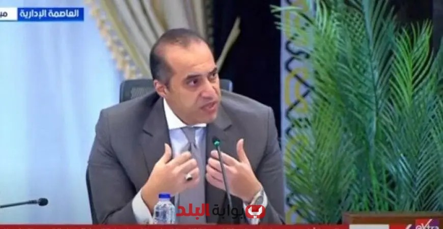 وزير الشؤون النيابية يؤكد حيادية الحكومة بشأن قانون الإيجار القديم وعدم انحيازها لأي طرف