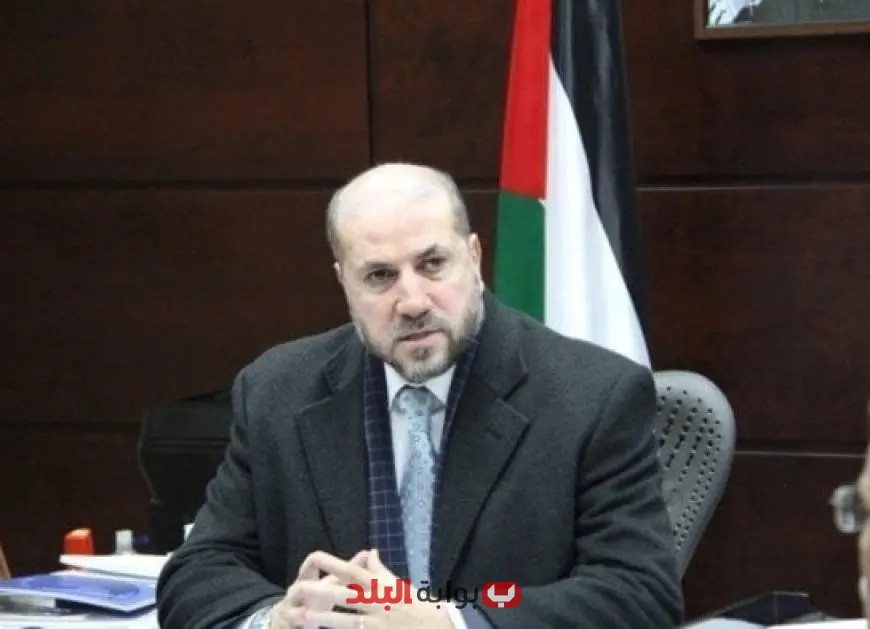 مستشار الرئيس الفلسطيني يرفض اقتحام رئيس مجلس النواب الأمريكي المسجد الإبراهيمي
