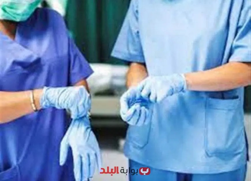 مؤشرات تنسيق كلية التمريض 2025 والمرحلة الثانية للأماكن المتاحة للقبول