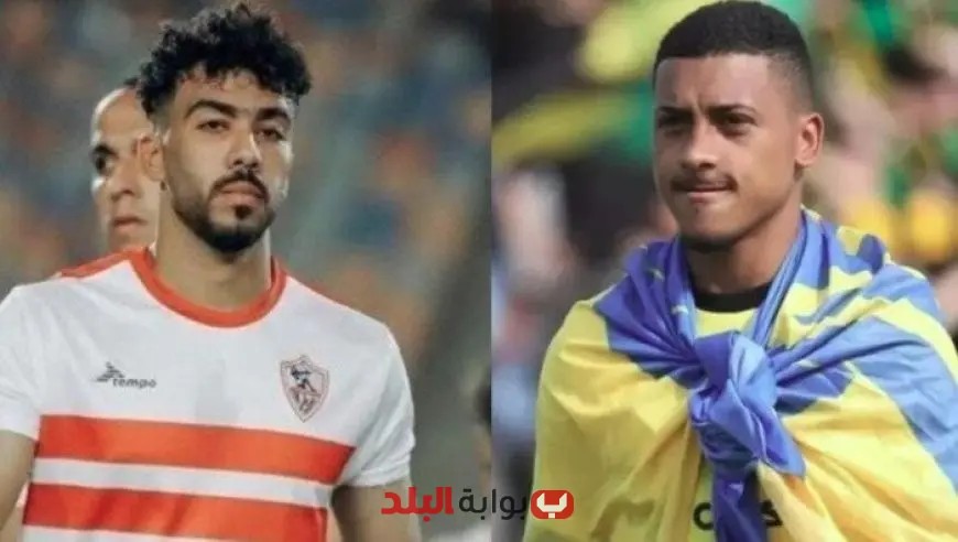 أمير هشام يكشف عن تفاصيل إعارة الزناري للبنك الأهلي وآخر المستجدات في صفقة ألفينا مع الزمالك