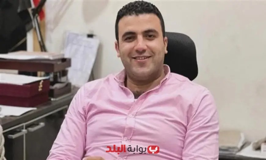 مصرع رئيس مباحث الشهداء في حادث تصادم مأساوي بالمنوفية