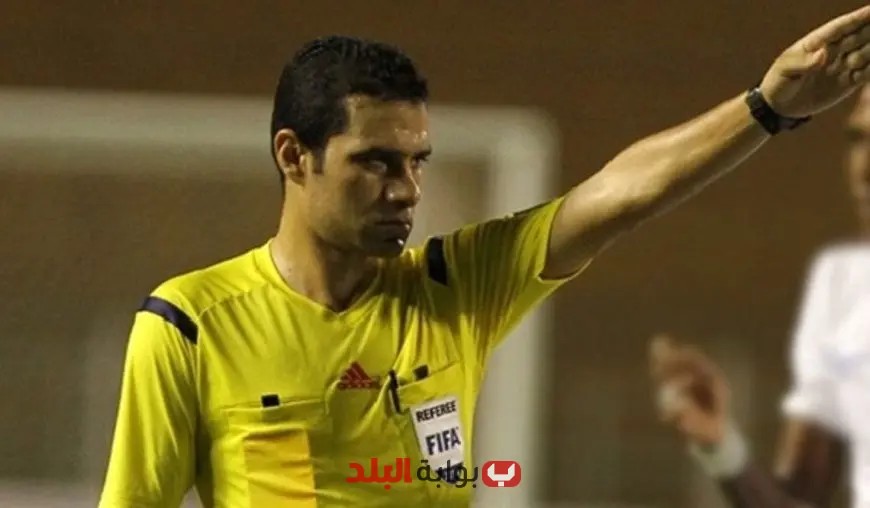 افتتاحية الدوري المصري الحكم محمود البنا يدير مباراة الزمالك وسيراميكا وأمين عمر يتولى مباراة المصري والاتحاد