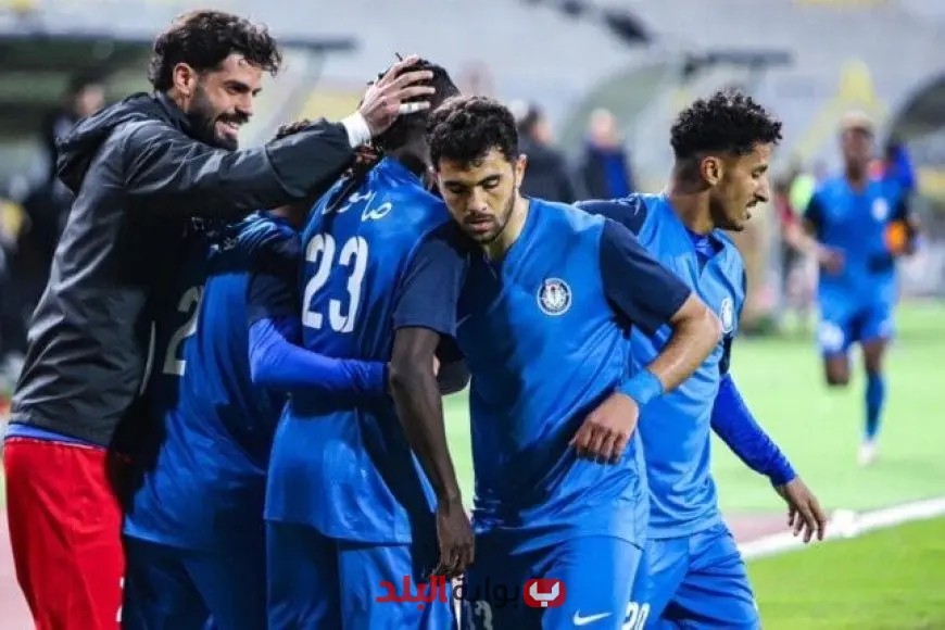فرج عامر يكشف مخاوفه من هبوط سموحة في الموسم الماضي