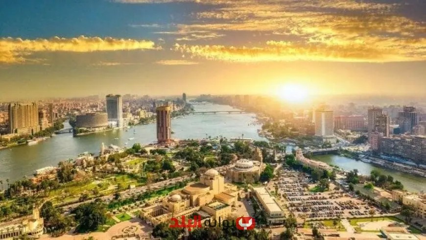 الأرصاد الجوية تحذر من موجة حارة جديدة تؤثر على البلاد في الأيام المقبلة