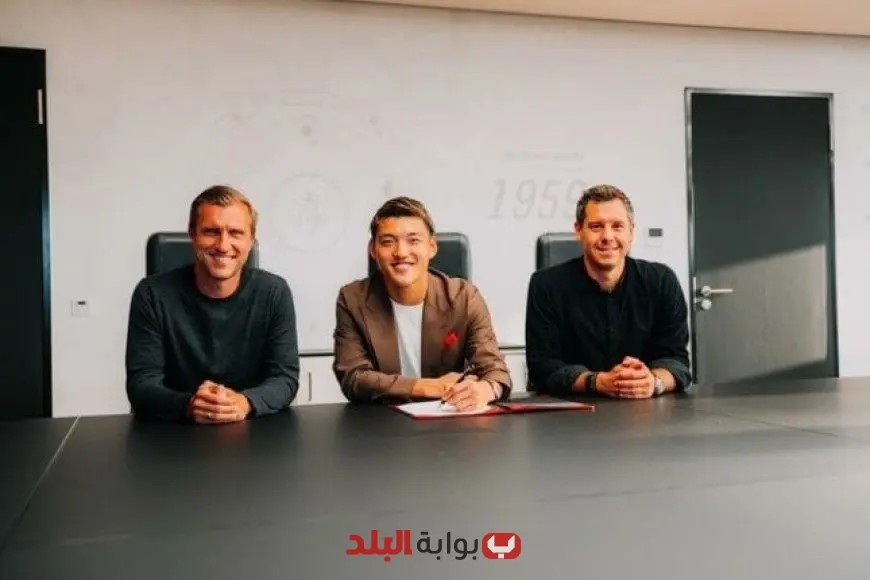 آينتراخت فرانكفورت يضم الجناح الياباني ريتسو دوان في صفقة جديدة