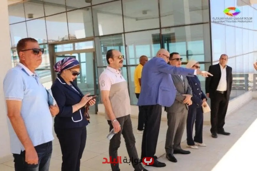 الغرف السياحية تدعو لتوسيع برامج تدريب سائقي الحافلات لتعزيز تجربة السياح