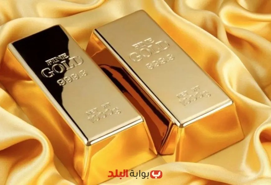 سعر سبائك الذهب اليوم الخميس تحديثات حصرية على سعر سبيكة الـ 20 جرام