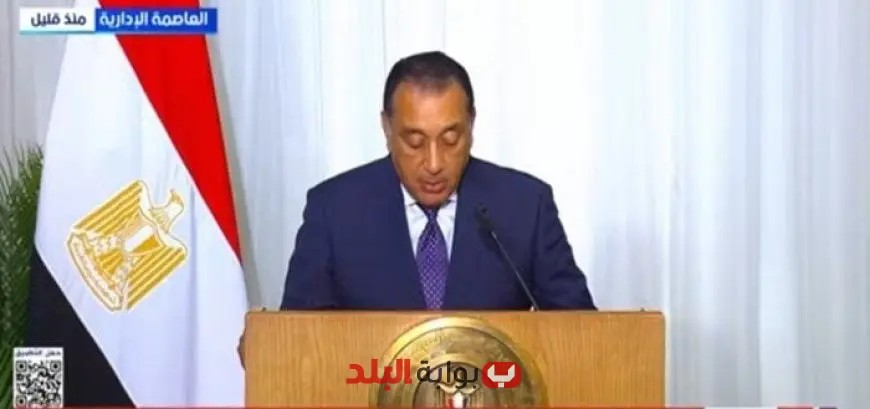 رئيس الوزراء يؤكد أن مصر والسودان كيان واحد متماسك