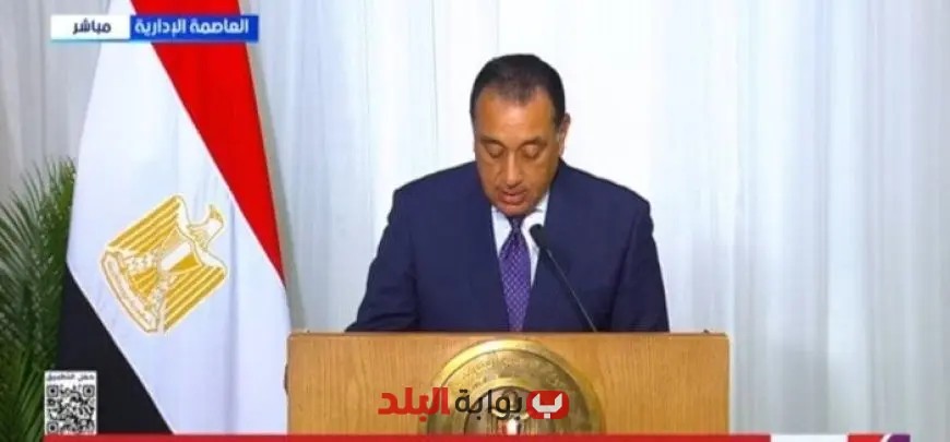 مدبولي يؤكد ان مصر تعمل بكل طاقتها لتعزيز الأمن والاستقرار في السودان