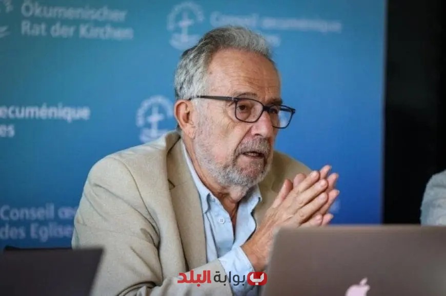 المقرر الأممي يحذر من سرقة إسرائيل لحق الفلسطينيين في الحياة عبر التحكم في المياه