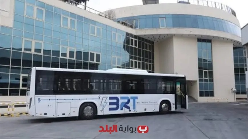 النقل تقدم خصومات مميزة للطلاب على اشتراكات الأتوبيس الترددي والتقديم متاح الآن