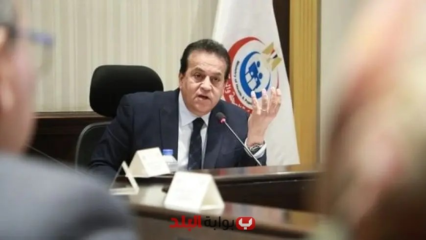 وزير الصحة يؤكد أهمية المراقبة المستمرة لأدوية الطوارئ والسكري وعلاج الأورام