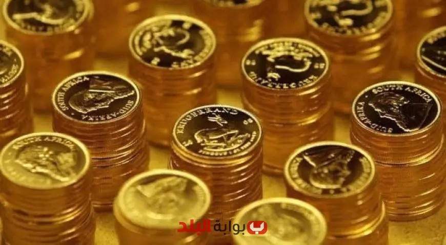 سعر الجنيه الذهب اليوم الخميس 7 أغسطس 2025 تحديثات حية وعوامل التأثير