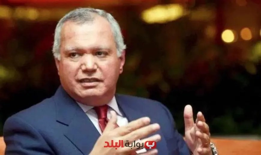محمد العرابي يؤكد ثبات مصر تحت قيادة الرئيس السيسي في مواجهة تصفية القضية الفلسطينية