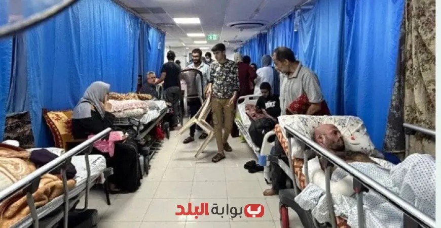 الأمم المتحدة تحذر من انهيار مستشفيات غزة وخطر محدودية الخدمات الصحية
