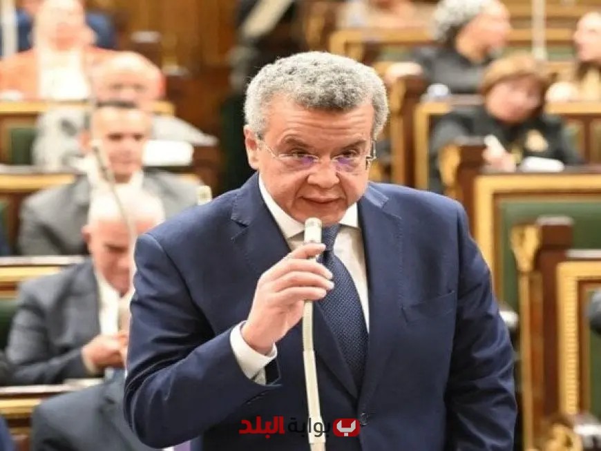 الرئيس السيسي يمدد ولاية المستشار محمد الفيصل لرئاسة الجهاز المركزي للمحاسبات لعام جديد