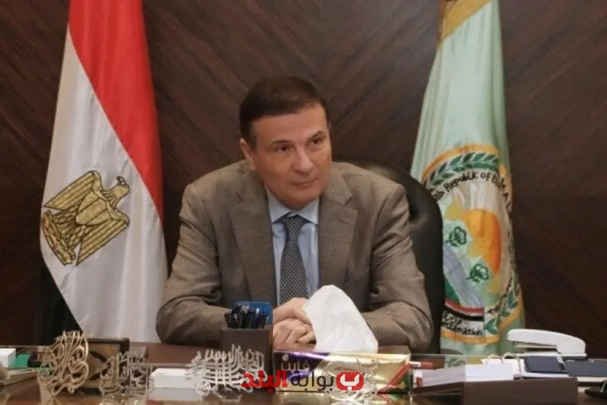 وزير الزراعة يعلن تشكيل لجنة لاختيار الفائزين بجوائز مركز البحوث الزراعية