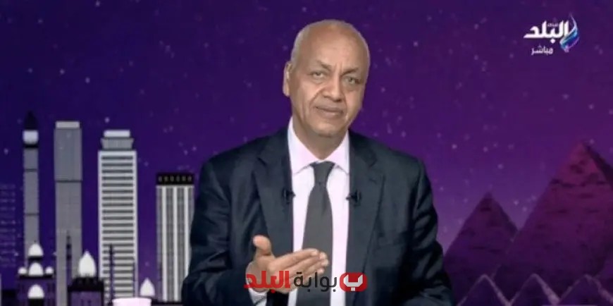 مصطفى بكري يوجه اتهامات للإخوان الإرهابية باستخدام القضية الفلسطينية كستار لفشلها السياسي في مصر
