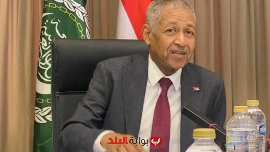 سفير السودان في القاهرة يؤكد أن مصر شريك استراتيجي مثالي في جميع المجالات