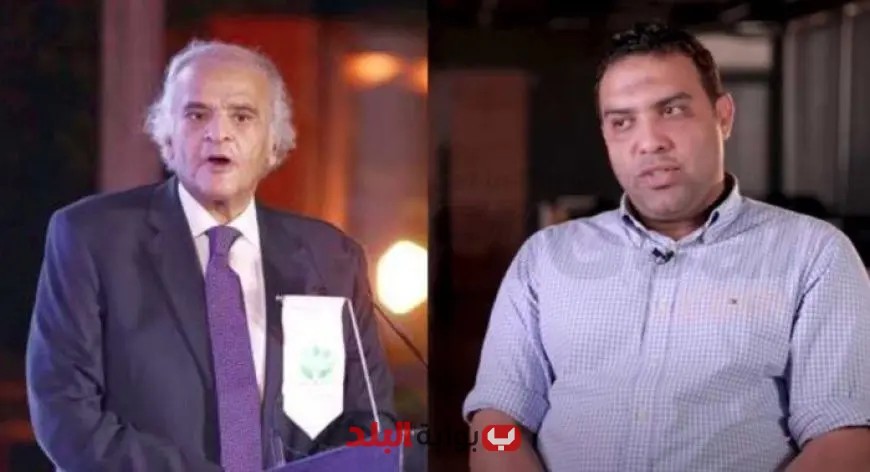 أسامة حسن يقدم اعتذاره لممدوح عباس بعد صفقات الزمالك ويشيد بحبه للكيان الزملكاوي