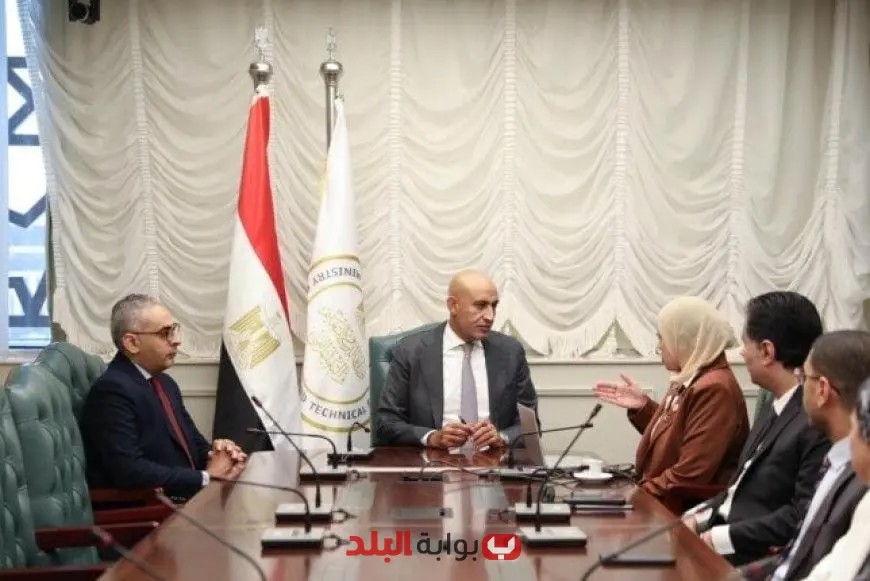 إطلاق مسابقة صيفك رقمي ومبادرة ابدأ مشروعك لتدريب طلاب المدارس في مجال التكنولوجيا