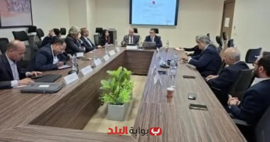 التمثيل التجاري يستعد لإطلاق المنتدى الاستثماري المصري الياباني في طوكيو لتعزيز فرص التعاون الاقتصادي