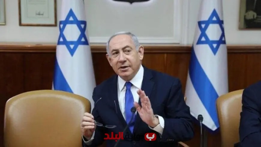 زعيم حزب الديمقراطيين الإسرائيلي يدعو لرحيل حكومة نتنياهو