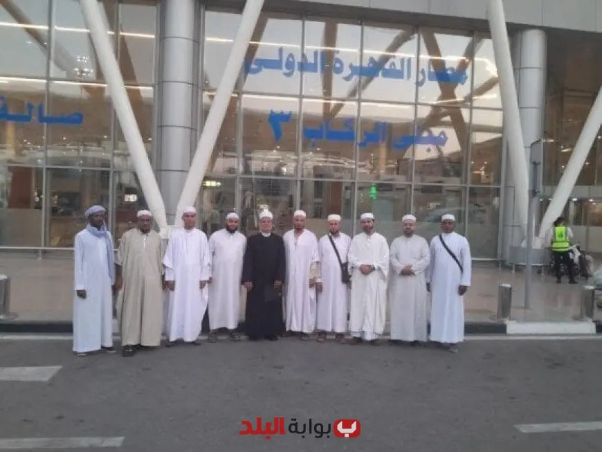 أكاديمية الأزهر العالمية تستقبل دفعة جديدة من المشاركين في برنامج إعداد الداعية المعاصر