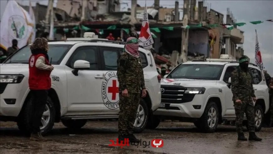 حمـاس تعلن استعدادها للإفراج عن جميع أسرى الاحتلال في خطوة تاريخية واحدة