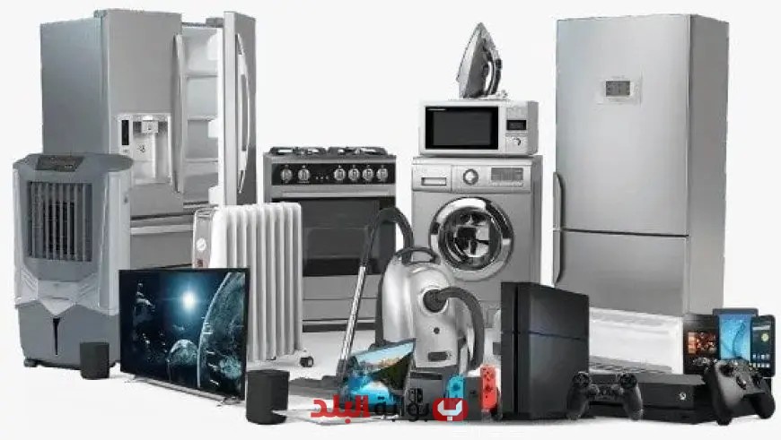 استعدادًا لمبادرة الحكومة أسعار الأجهزة الكهربائية تتجه نحو الانخفاض بنسبة 10%