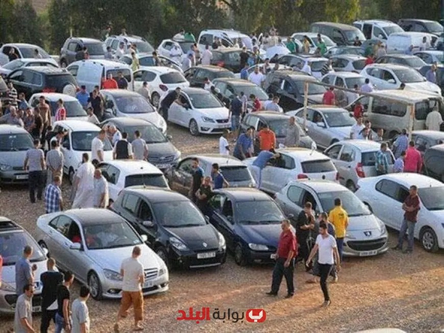 أسعار السيارات تسجل انخفاضاً لأول مرة منذ سنوات بعد تحرير سعر الصرف وبدء التصنيع المحلي