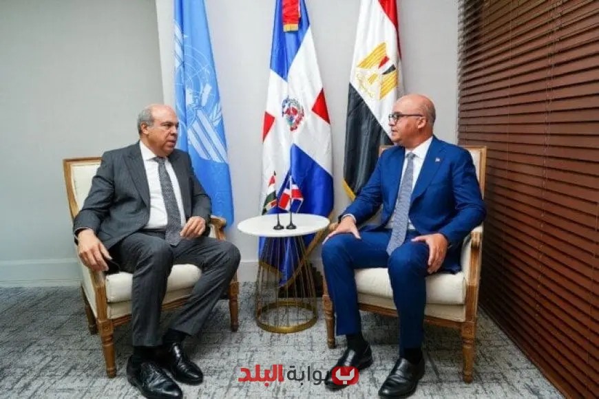 وزير الطيران يؤكد أهمية التكامل الإقليمي والتعاون المشترك في خطط الدولة