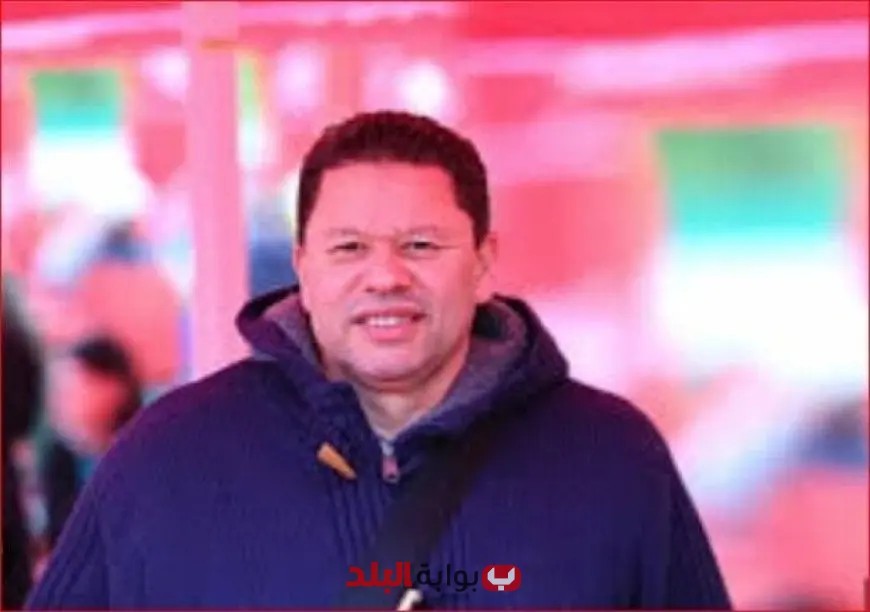 رضا عبد العال يكشف مفاجأة مثيرة حول اجتماع الأعلى للإعلام وكواليس منع الحديث عن الأهلي