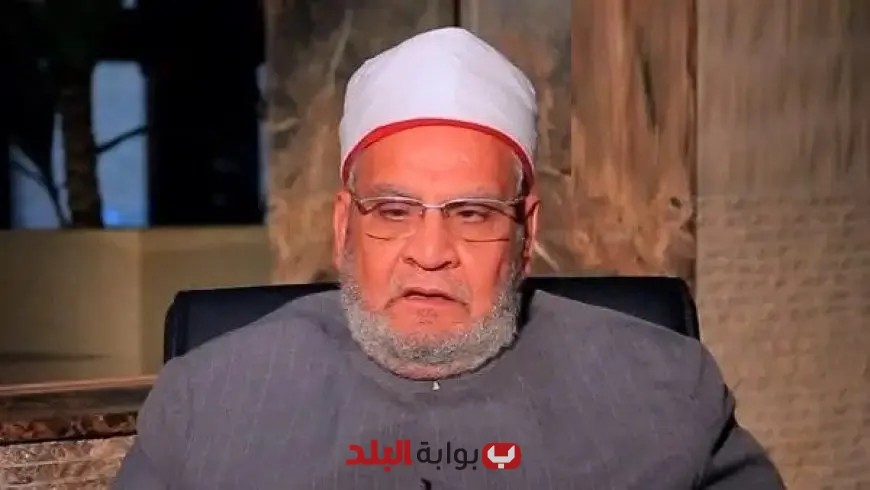 أحمد كريمة يكشف عن مكاسب تيك توك والسوشيال ميديا كأموال محرمة وكسب مشبوه