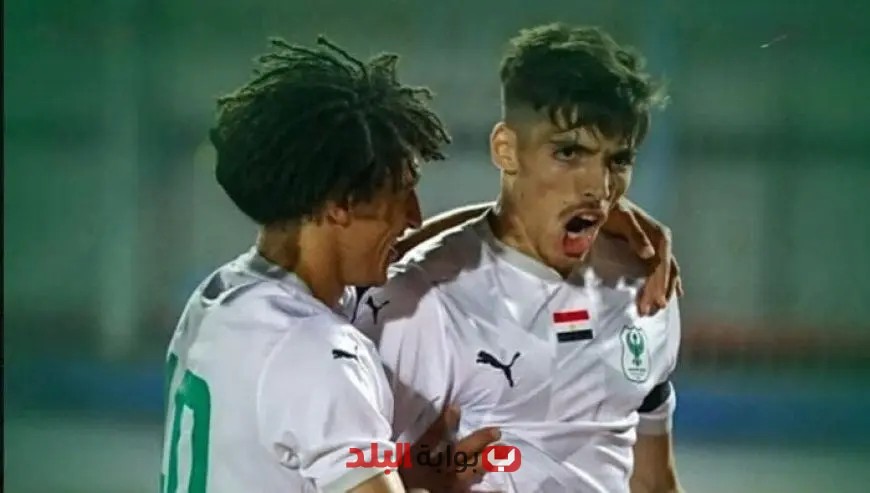 المصري يحقق انتصاراً ساحقاً على الاتحاد السكندري بثلاثية في الدوري الممتاز