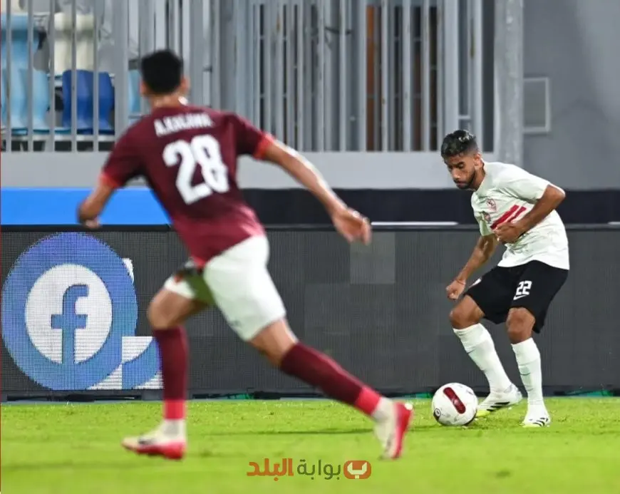 الزمالك يفتتح الدوري المصري 2025-2026 بفوز مثير على سيراميكا كليوباترا بنتيجة 2-0 في الجولة الأولى